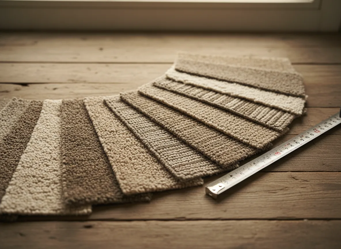 Carpet Installation Arapahoe, WY FAQs